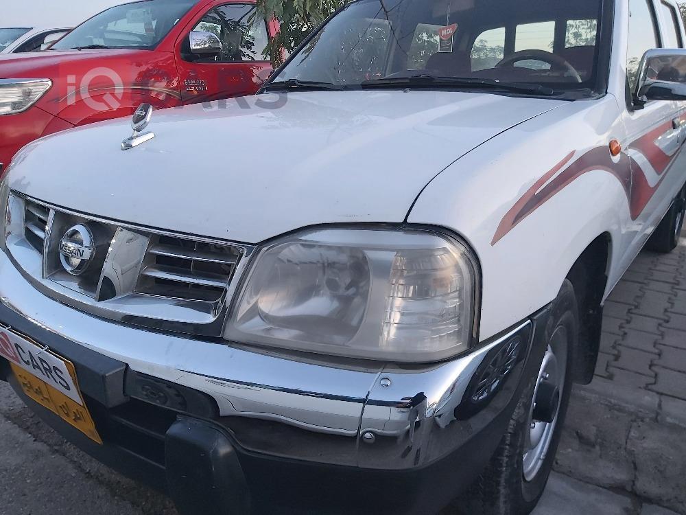 Nissan Pickup